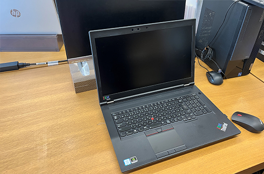 ミニマリストなBさん