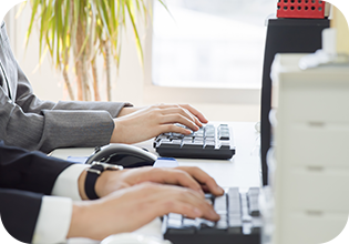 ポータルサイトへの登録・管理