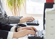 ポータルサイトへの登録・管理