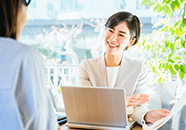 お客様訪問・取材