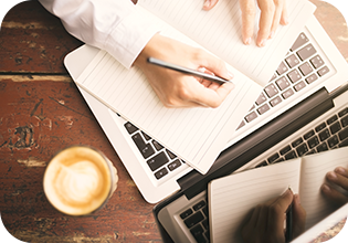 ポータルサイトのトピック記事作成・投稿