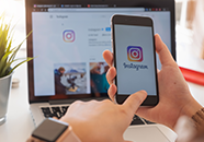 Instagram制作・編集・投稿