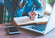 ポータルサイトのトピック記事作成・投稿