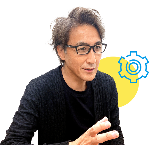 代表取締役 青山 隆行