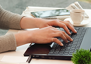 ポータルサイトへの登録・管理