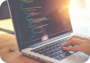 自社サービスの開発